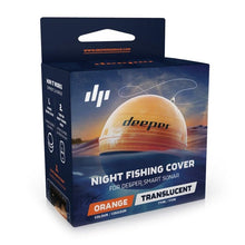 Akcesorium do nocnego łowienia do czujnika wyszukiwania ryb Deeper