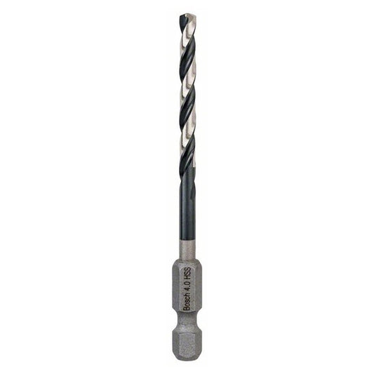 Metal drill bit Bosch, 4x83 mm