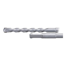 Wiertło do betonu Makita Standard D-15263, SDS-plus, 26x460 mm