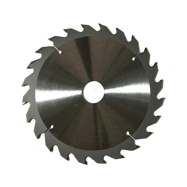 Tarczowa piła do drewna, 19 cm