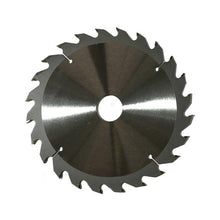Circular saw, 19 cm