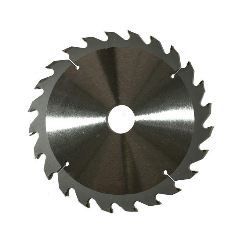 Circular saw, 19 cm