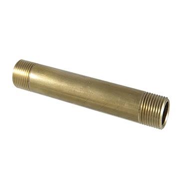 Śrubunek krótkocięty 105M, ¾", 75 mm, gwint zewnętrzny