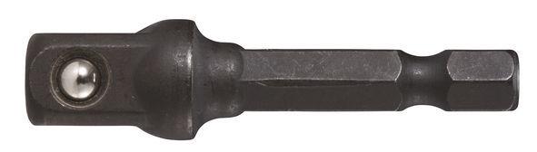 Adapter do śrubokrętów Makita B-54667, 1/4" - 3/8"