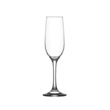 Kieliszki do szampana LAV FAME LV-FAM539F, 215 ml, 6 szt.