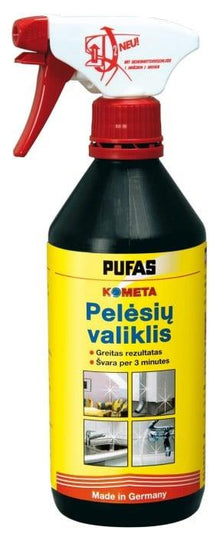 Środek do usuwania pleśni Pufas, 250 ml