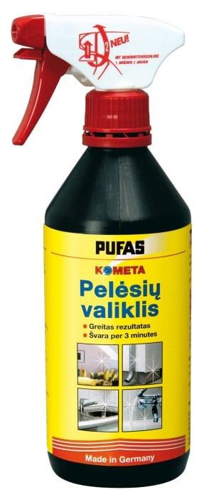 Środek do usuwania pleśni Pufas, 250 ml