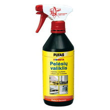 Środek do usuwania pleśni Pufas, 250 ml