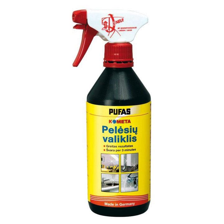 Środek do usuwania pleśni Pufas, 250 ml