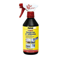 Płyn do usuwania pleśni Pufas, 500 ml