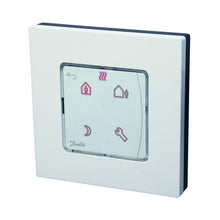 Programuojamas kambario termostatas 088U1025, Icon