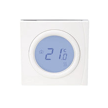 Kambario termostatas 088U0622, WT-D
