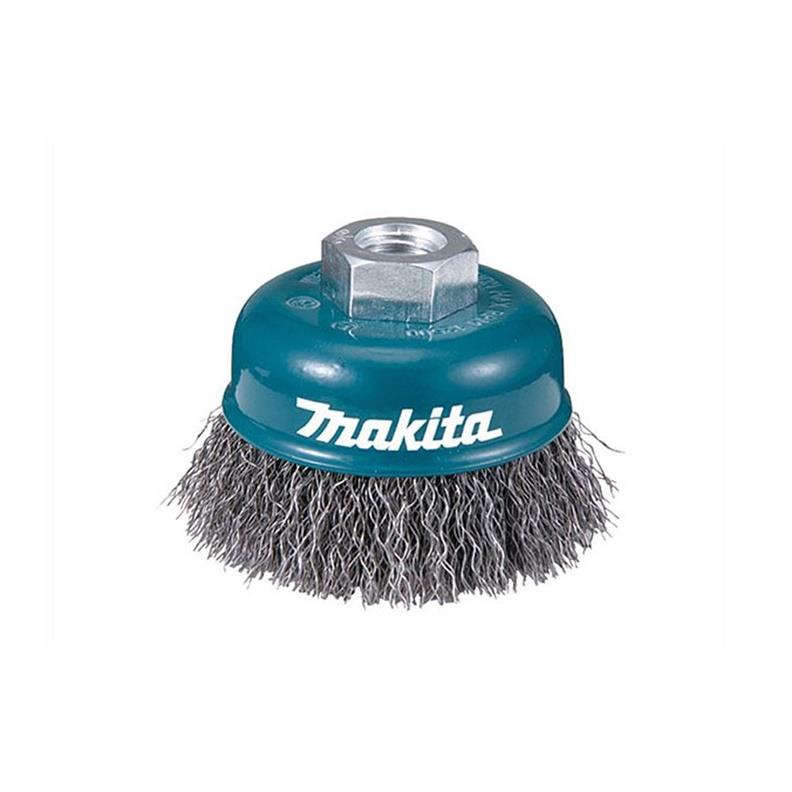Szczotka druciana Makita D-24072, Ø60 mm