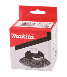 Szczotka druciana Makita D-24072, Ø60 mm
