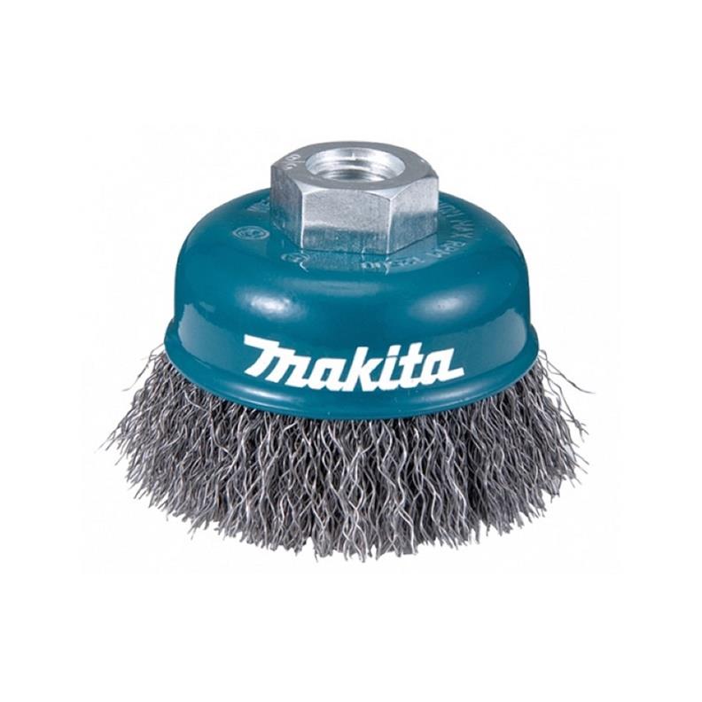 Szczotka druciana Makita D-24094, Ø75 mm