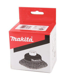 Szczotka druciana Makita D-24094, Ø75 mm