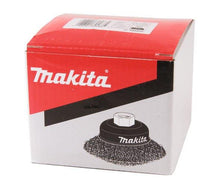 Szczotka druciana Makita D-29284, Ø100 mm
