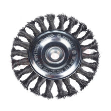 Szczotka druciana Makita D-29577, Ø125 mm