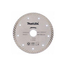 DIAMENTOWA TARCZA TNĄCA A-84062 D125X2,1X22,23