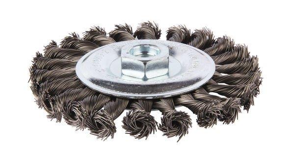 Szczotka druciana Makita D-29577, Ø125 mm