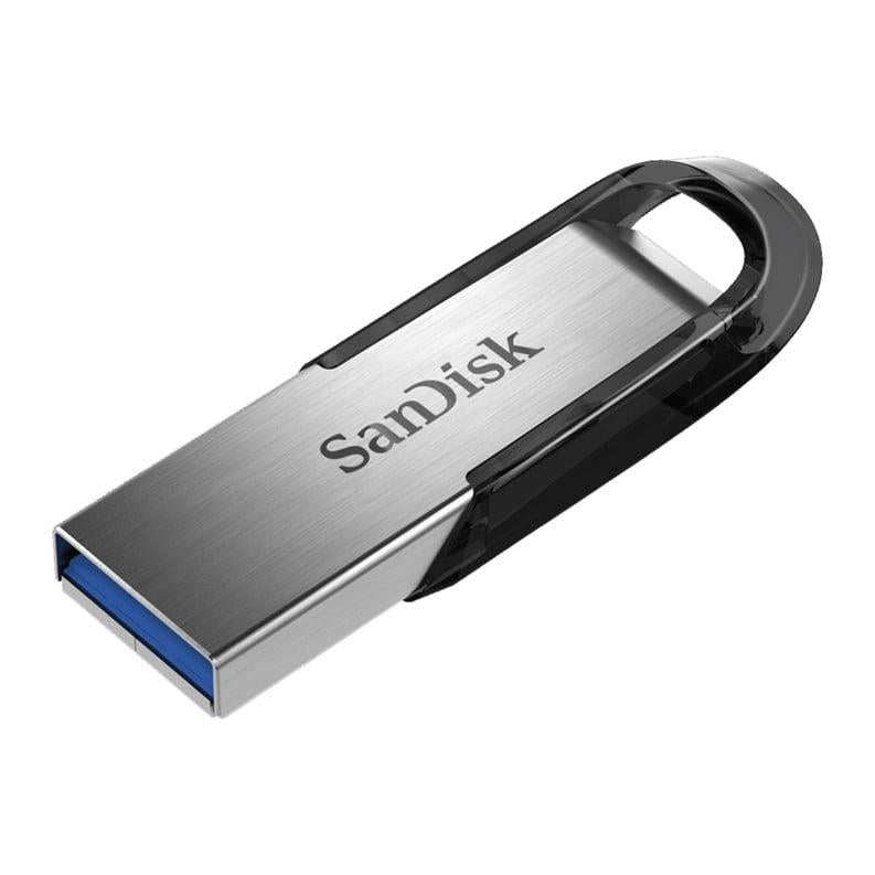 Pamięć USB SANDISK ULTRA FLAIR™, 64 GB