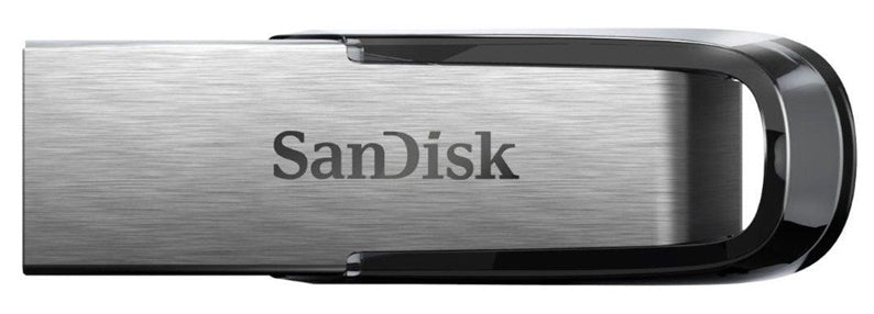 Pamięć USB SANDISK ULTRA FLAIR™, 64 GB