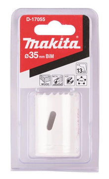 Wiertło koronowe Makita D-17055, Ø35 mm