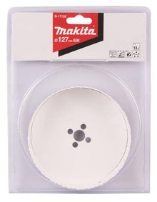 Koronka wiertnicza Makita D-17158, Ø127 mm