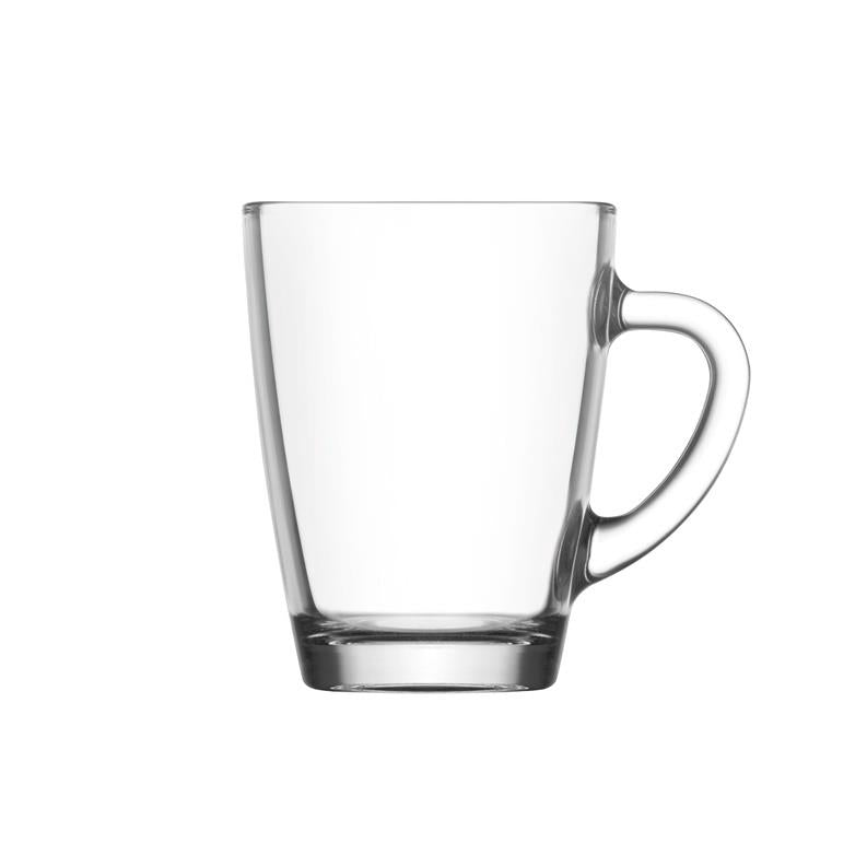Kubek LAV VEGA LV-VEG412F, 250 ml
