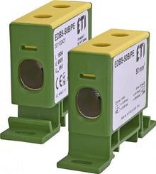 Złączka rozdzielcza ETI EDBS-50B/PE, 50 mm²