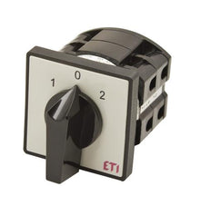 Circuit breaker Eti 1-0-2, 3P, 16A, 230V