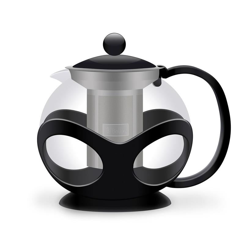 Bollire Teapot, with infuser, 1.2 L
