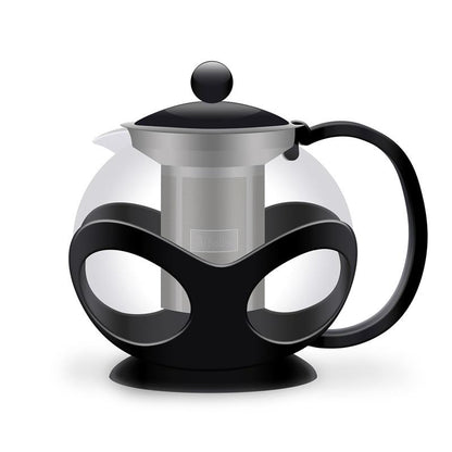 Bollire Teapot, with infuser, 1.2 L