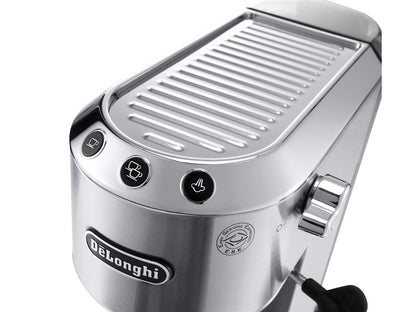 Kavos aparatas Delonghi EC685M