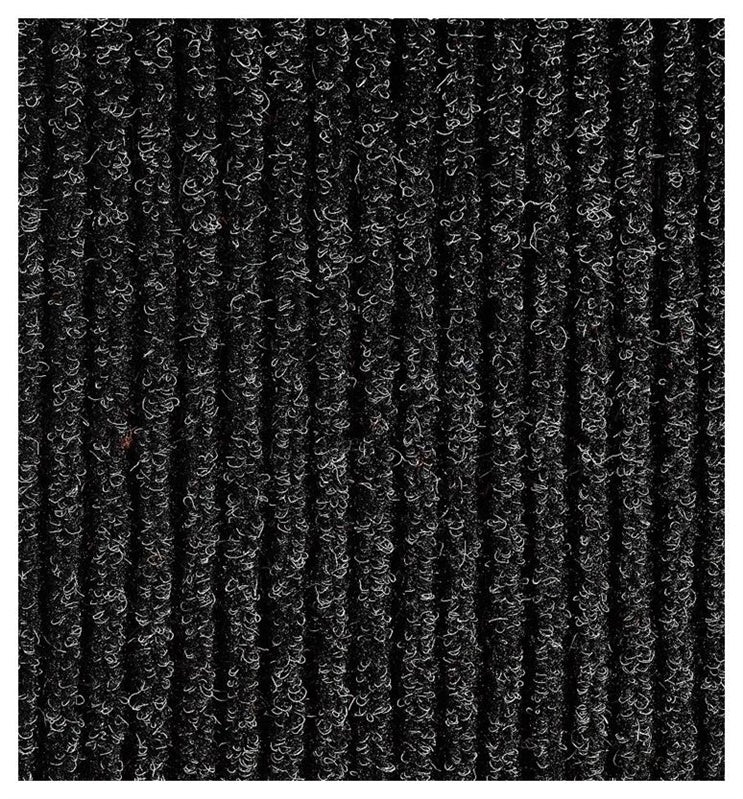Kiliminis takas BFS ALICANTE 100 WAF 0900, juodas, 100 cm