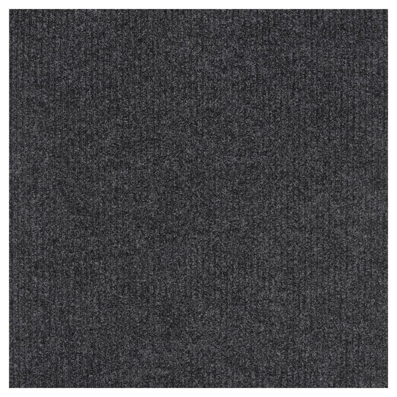 Kiliminis takas BFS QUANTUM 100 STAR 2236, pilkas, 100 cm