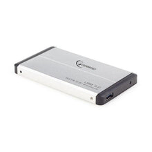 Dėžutė Gembird EE2-U3S-2-S, HDD, 2,5" SATA, USB 3,0