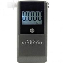 Breathalyser ALCODETECTOR EC5