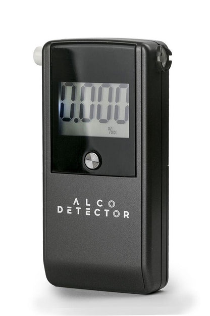Alkomat ALCODETECTOR EC5