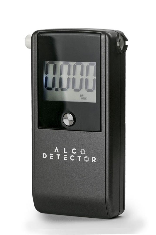 Breathalyser ALCODETECTOR EC5