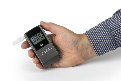 Alkomat ALCODETECTOR EC5