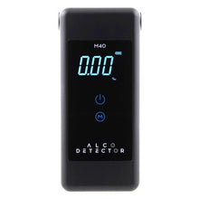 Breathalyzer ALCODETECTOR M40