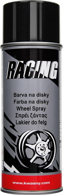 Wheel paint 288039 Auto K Racing, 400 ml