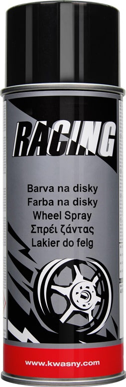 Ratlankių dažai 288039  Auto K Racing, 400 ml