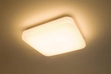 Ceiling light Philips Mauve 3111031P0, 17W, LED