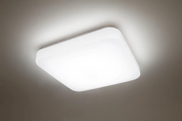 Lampa sufitowa Philips Mauve 3111031P3, 17W, LED