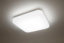 Philips Mauve 3111031P3 ceiling light, 17W, LED