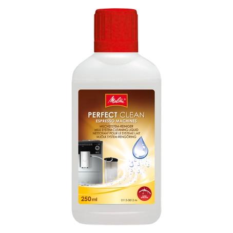 Płyn do czyszczenia systemu mlecznego Melitta 6606206
