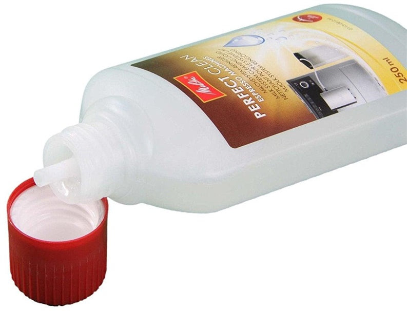 Pieno sistemos valymo skystis Melitta 6606206