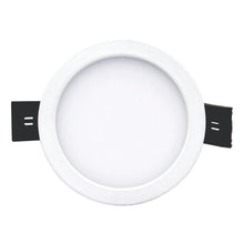 Įmontuojamas šviestuvas Tope Split R NW, 5W, LED, 4000K
